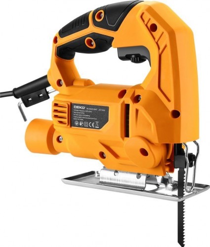 Лобзик сетевой DEKO DKJS650 BMC 063-4329 - изображение 5
