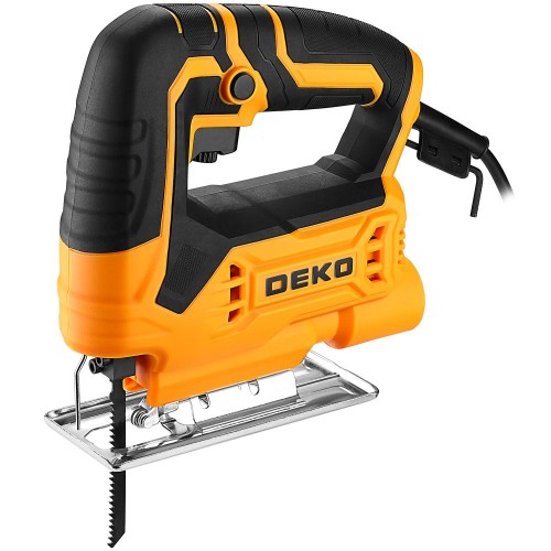 Лобзик сетевой DEKO DKJS700E 083-1009