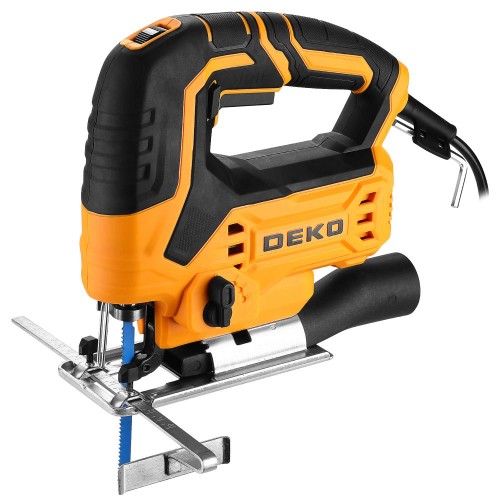 Лобзик сетевой DEKO DKJS850 083-1010