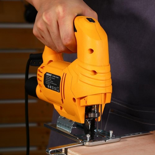 Лобзик сетевой DEKO DKJS850 BMC 063-4330 - изображение 5