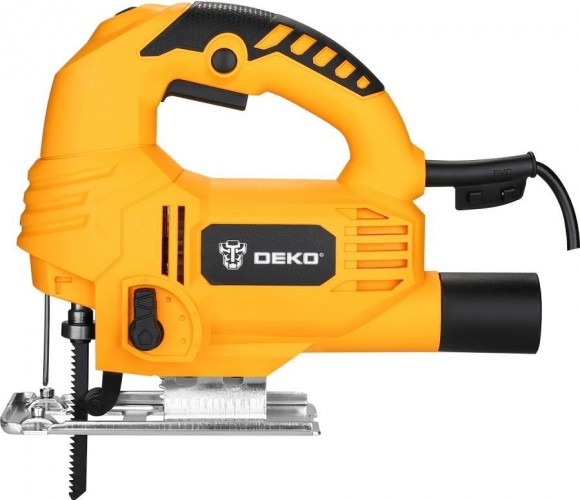 Лобзик сетевой DEKO DKJS850 BMC 063-4330 - изображение 3