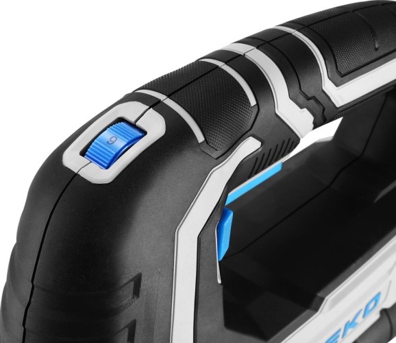 Лобзик сетевой DEKO JS1050-D PRO 083-1161 - изображение 2