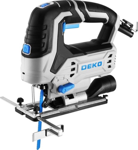 Лобзик сетевой DEKO JS1050-D PRO 083-1161
