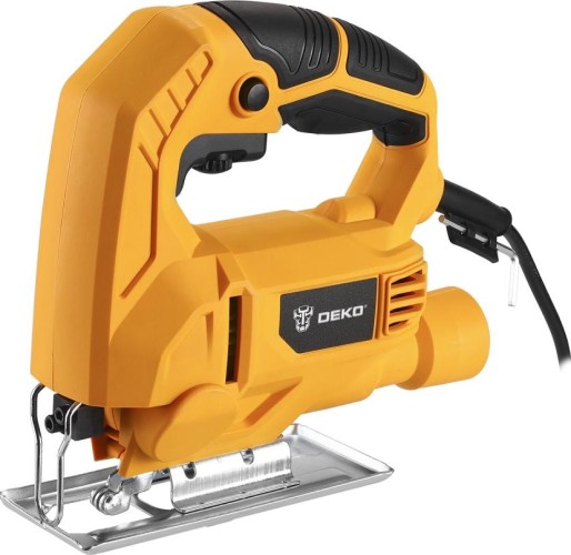 Лобзик сетевой DEKO JS550-D 083-1158