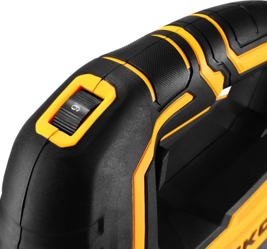 Лобзик сетевой DEKO JS650-D 083-1159 - изображение 2