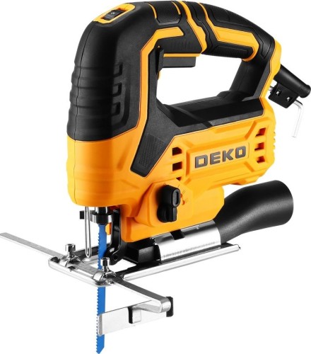 Лобзик сетевой DEKO JS650-D 083-1159
