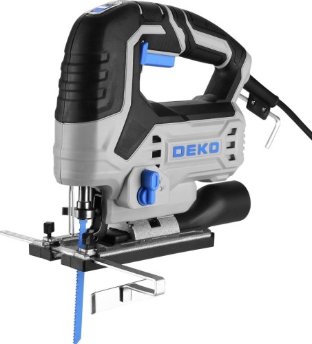 Лобзик сетевой DEKO JS800-D PRO 083-1160 - изображение 2