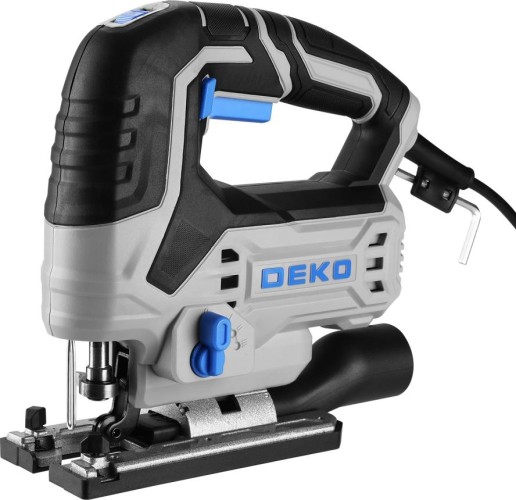 Лобзик сетевой DEKO JS800-D PRO 083-1160