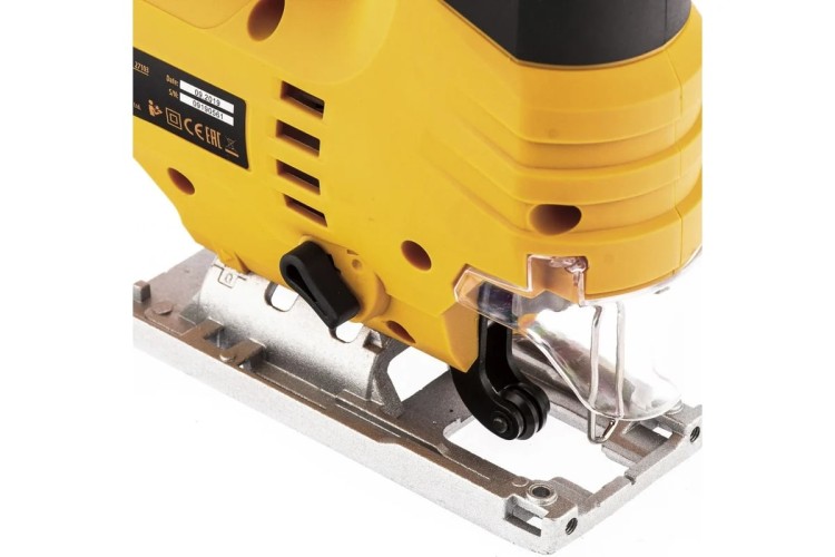 Лобзик сетевой Denzel JS-110 27107 - изображение 4