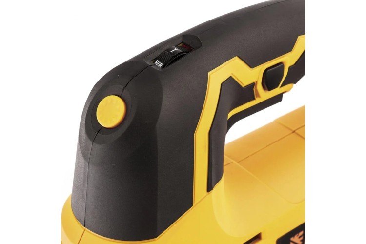 Лобзик сетевой Denzel JS-110 27107 - изображение 3