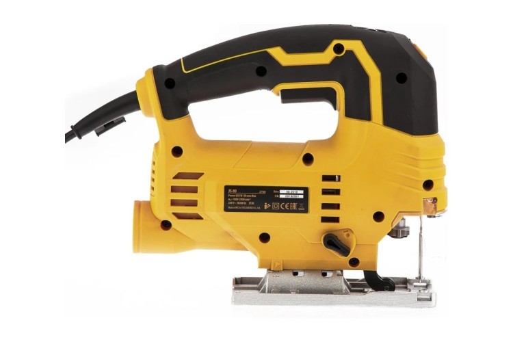 Лобзик сетевой Denzel JS-110 27107 - изображение 2