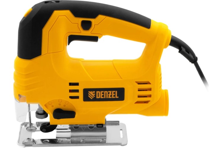 Лобзик сетевой Denzel JS-65 27101 - изображение 3