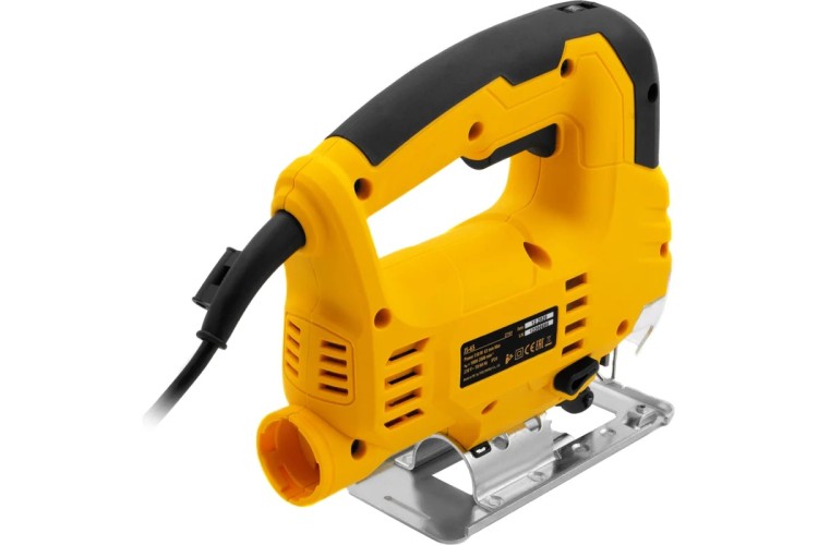 Лобзик сетевой Denzel JS-65 27101 - изображение 2