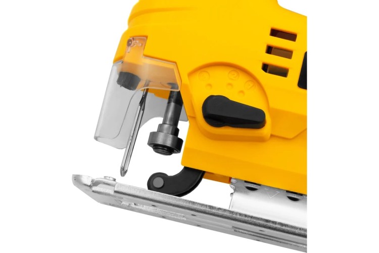 Лобзик сетевой Denzel JS-65 27101 - изображение 5