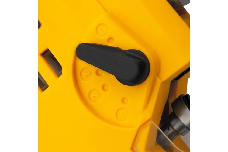 Лобзик сетевой Denzel JS-80 27103 - изображение 5