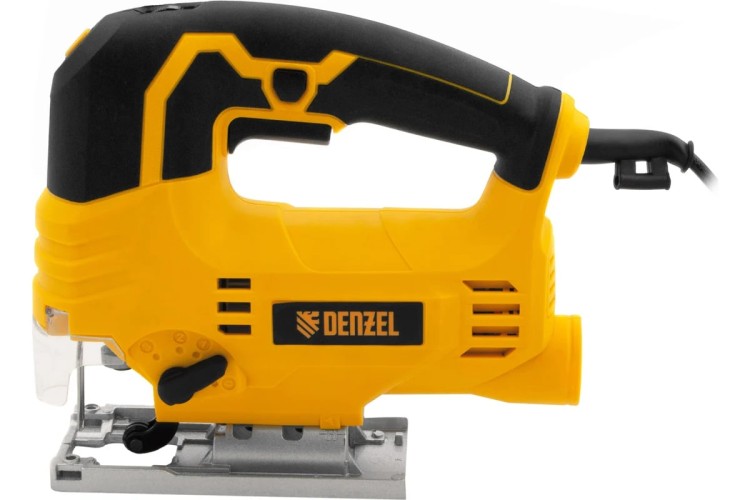 Лобзик сетевой Denzel JS-80 27103 - изображение 3