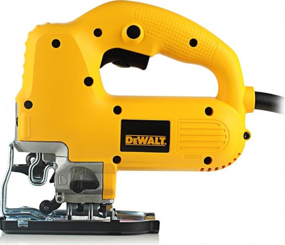 Лобзик сетевой DeWALT DW 341 K DW341K-QS
