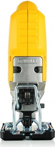 Лобзик сетевой DeWALT DW 341 K DW341K-QS - изображение 2