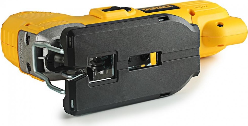 Лобзик сетевой DeWALT DW 343 K DW343K-QS - изображение 3