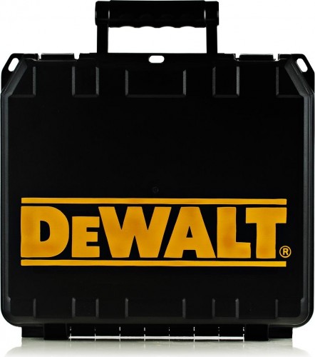 Лобзик сетевой DeWALT DW 343 K DW343K-QS - изображение 5