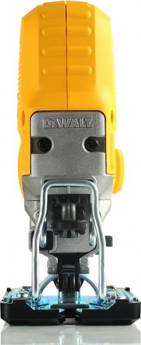 Лобзик сетевой DeWALT DW 343 K DW343K-QS - изображение 2