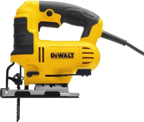 Лобзик сетевой DeWALT DWE 349 DWE349-QS - изображение 2