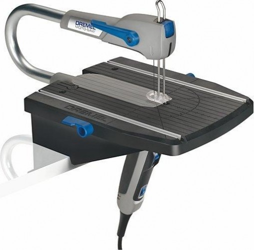 Лобзик сетевой DREMEL MS 20-1/5 F013MS20JC - изображение 2