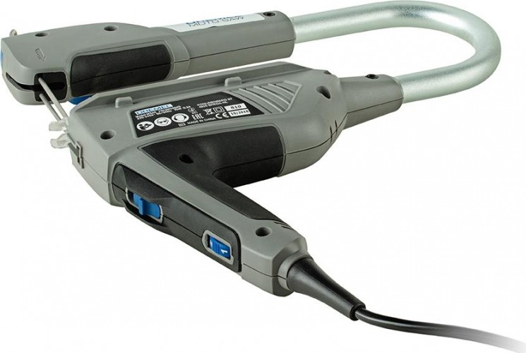 Лобзик сетевой DREMEL MS 20-1/5 F013MS20JC - изображение 5