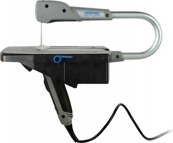 Лобзик сетевой DREMEL MS 20-1/5 F013MS20JC - изображение 3