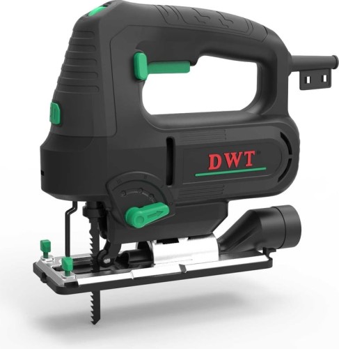 Лобзик сетевой DWT STSP06-80 DV