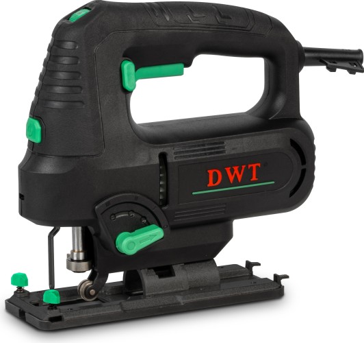 Лобзик сетевой DWT STSP08-100 DV