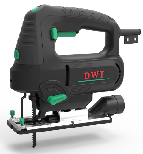 Лобзик сетевой DWT STSP08-100 DV - изображение 2
