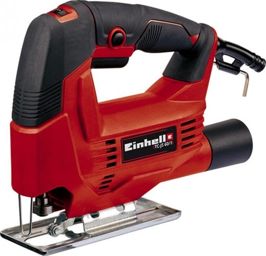 Лобзик сетевой EINHELL TC-JS 60/1 4321135
