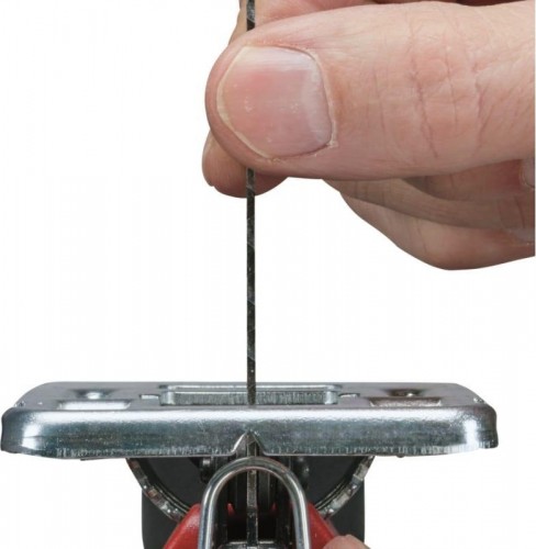 Лобзик сетевой EINHELL TC-JS 60/1 4321135 - изображение 3