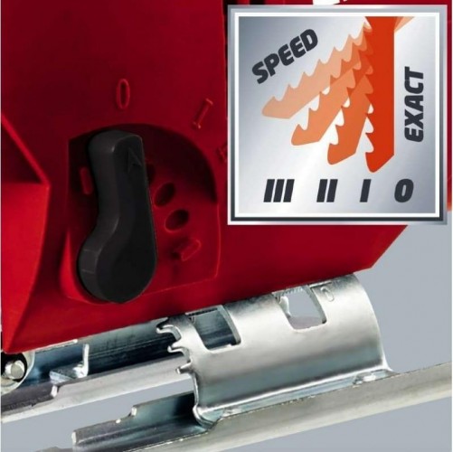 Лобзик сетевой EINHELL TC-JS 80 4321116 - изображение 5