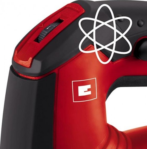 Лобзик сетевой EINHELL TC-JS 85 4321140 - изображение 4