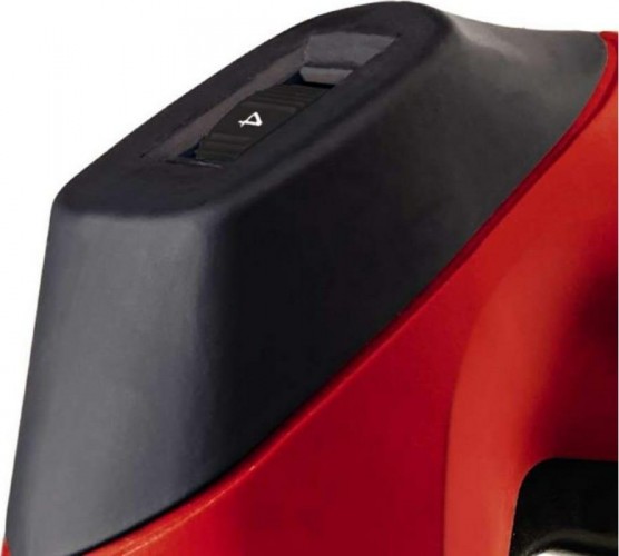 Лобзик сетевой EINHELL TC-JS 80 4321116 - изображение 4