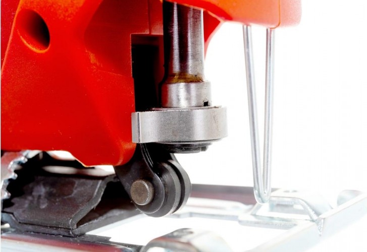 Лобзик сетевой EINHELL TC-JS 80/1 4321145 - изображение 5