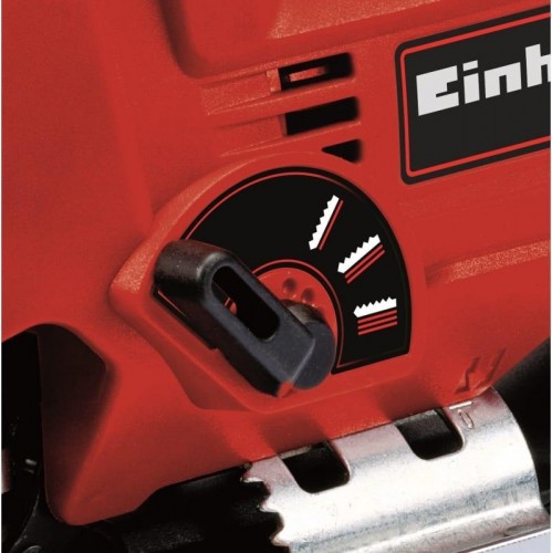 Лобзик сетевой EINHELL TC-JS 80/1 4321145 - изображение 3