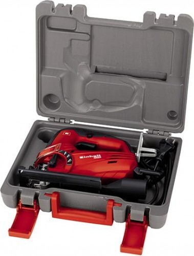 Лобзик сетевой EINHELL TC-JS 85 4321140 - изображение 2