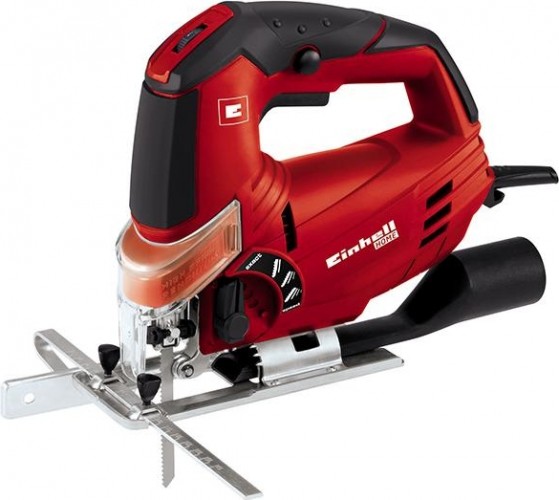 Лобзик сетевой EINHELL TC-JS 85 4321140