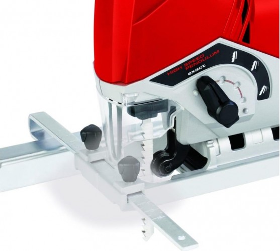 Лобзик сетевой EINHELL TE-JS 100 4321160 - изображение 3
