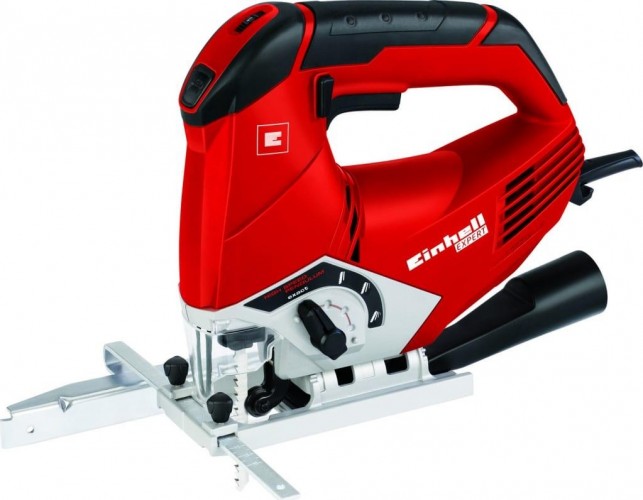 Лобзик сетевой EINHELL TE-JS 100 4321160
