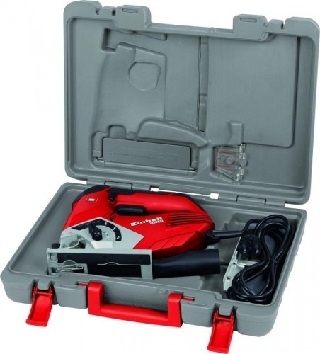 Лобзик сетевой EINHELL TE-JS 100 4321160 - изображение 2