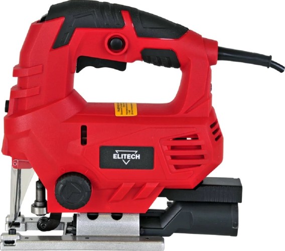Лобзик сетевой ELITECH ПЛ 810МЛЭ 202421 - изображение 2