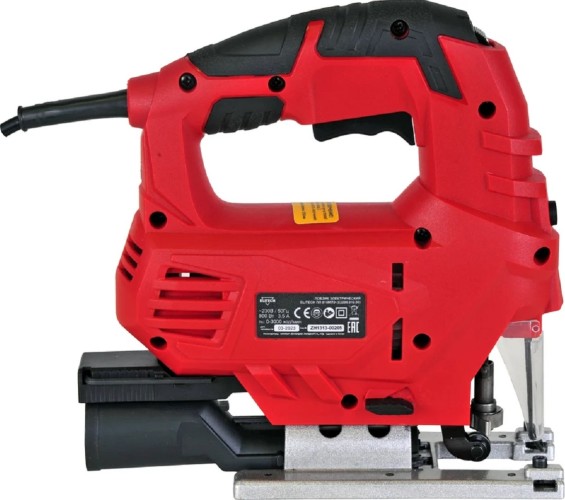 Лобзик сетевой ELITECH ПЛ 810МЛЭ 202421 - изображение 3