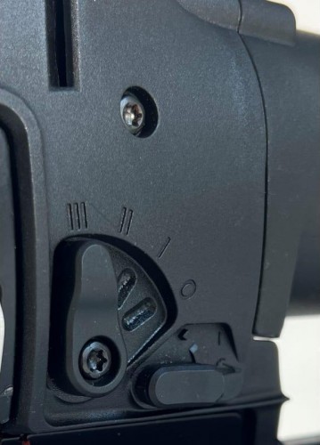 Лобзик сетевой FERM JSM1025P - изображение 4