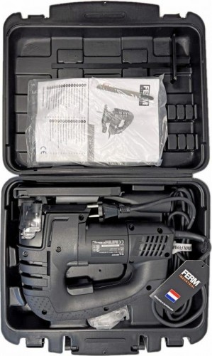 Лобзик сетевой FERM JSM1025P - изображение 5