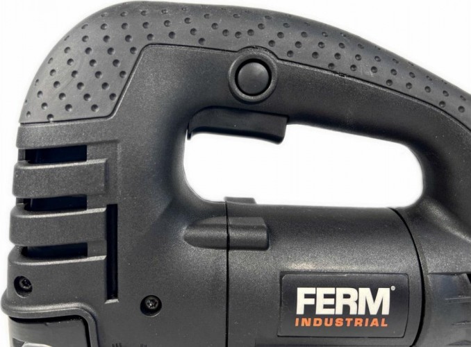 Лобзик сетевой FERM JSM1025P - изображение 3