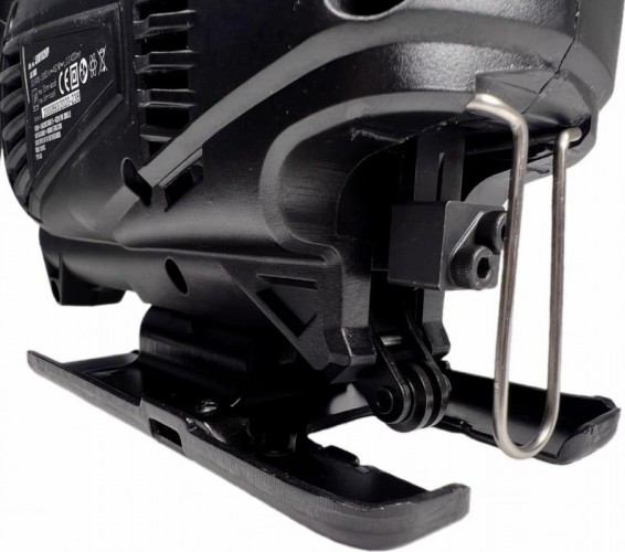 Лобзик сетевой FERM JSM1028P - изображение 4